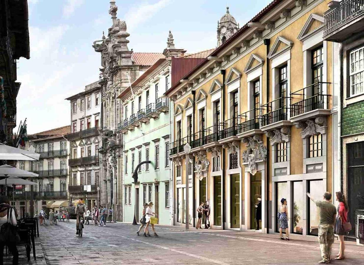 Flowerstreet 54 Porto Exterior photo
