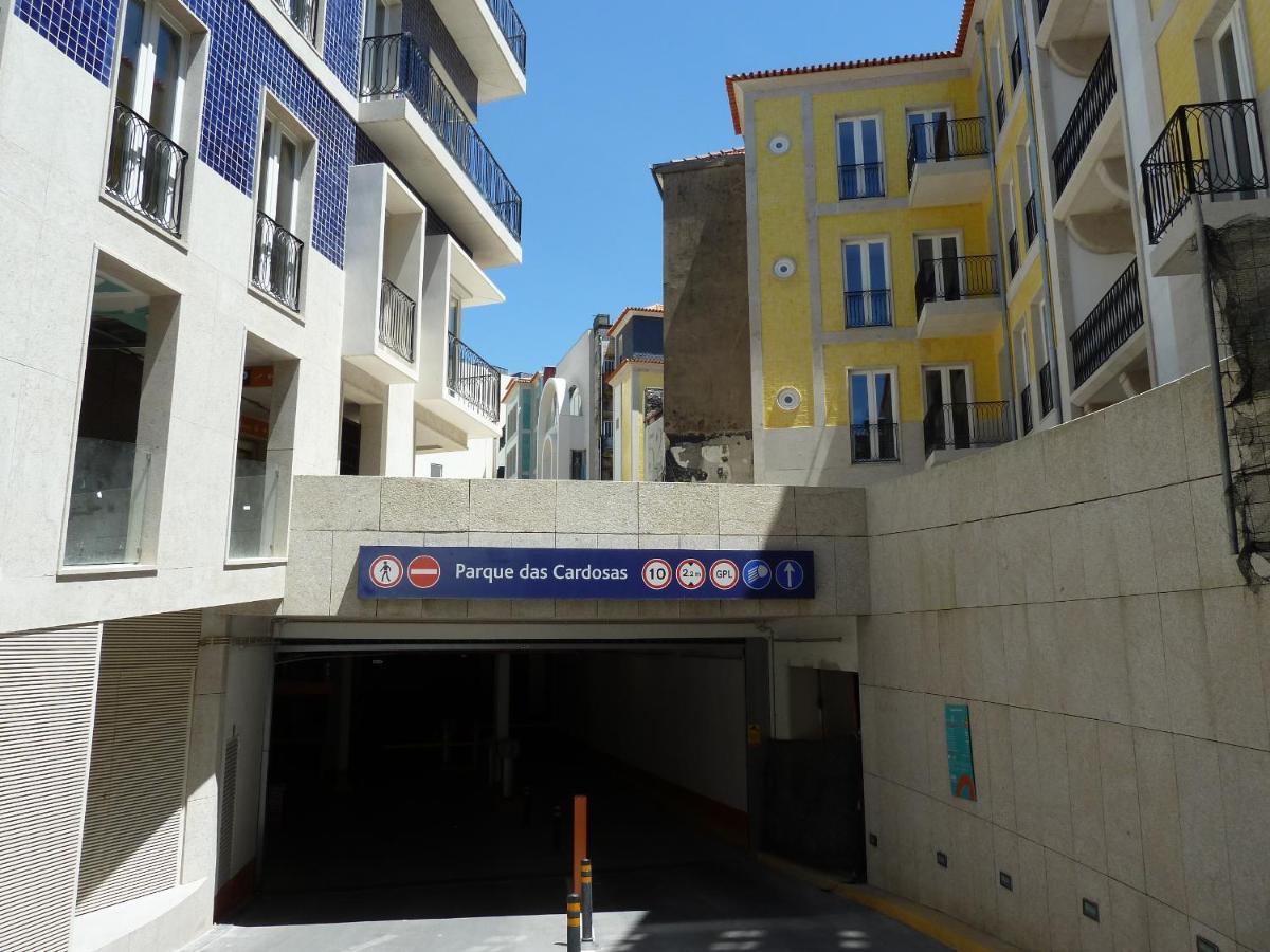 Flowerstreet 54 Porto Exterior photo