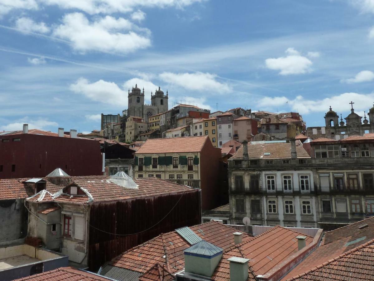 Flowerstreet 54 Porto Exterior photo
