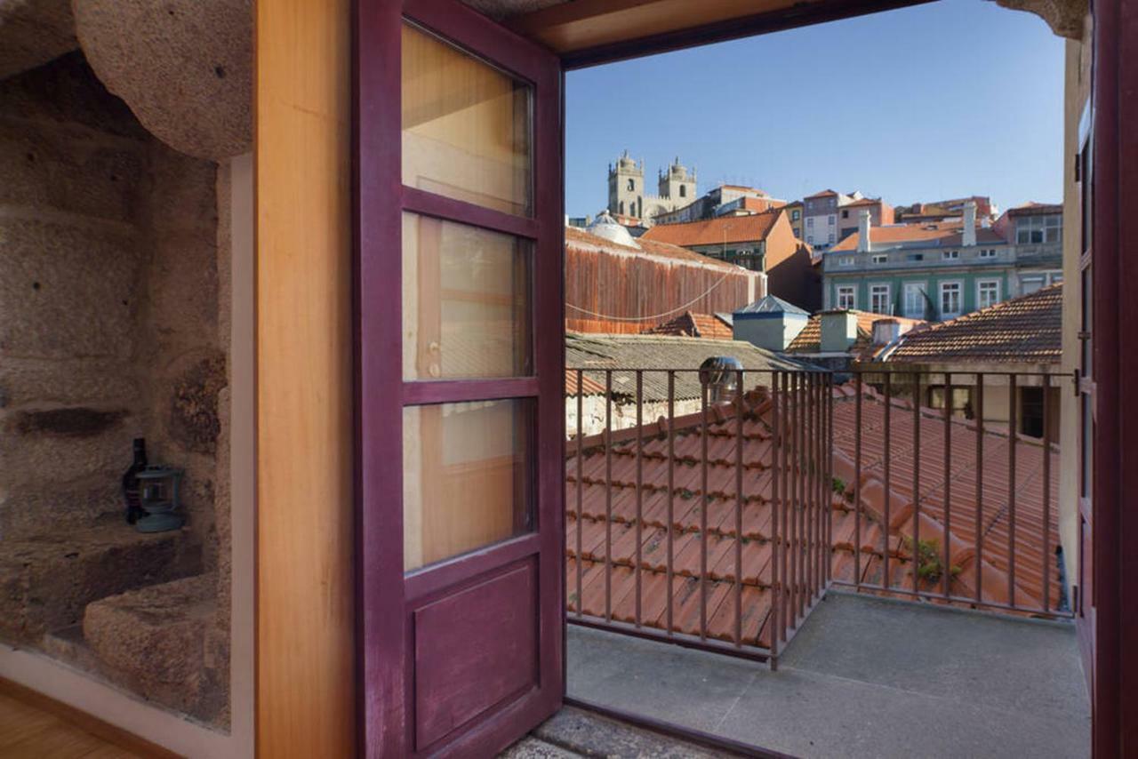 Flowerstreet 54 Porto Exterior photo